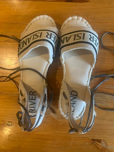 River Island Espadrilles
