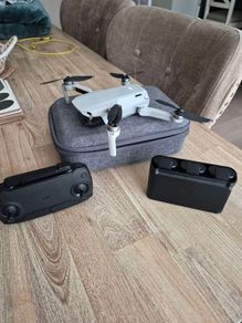 dji mavic mini