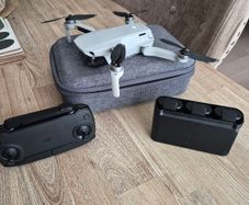 dji mavic mini