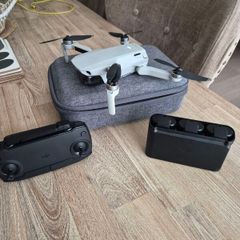 dji mavic mini