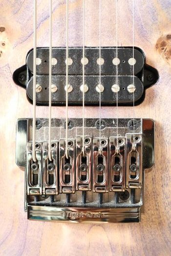 guitar