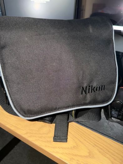 Nikon D5600
