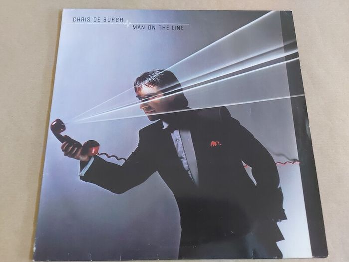 10 Euro Vinyl Records For Sale - 200+ - 70's And 80's