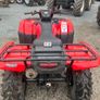 Honda Quad 500 Image 3