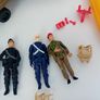 Palitoy Action Force Series 1 Job Lot (2) Image 8