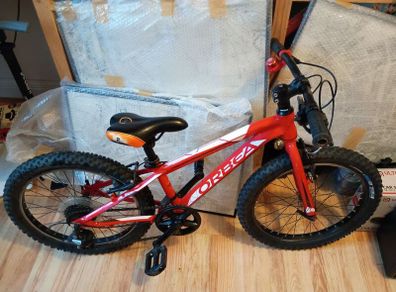 Orbea MX20 Kids mtb