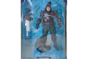 Warhammer 40000 Traitor Guard Darktide McFarlane Toys Action Figure 2022 18cm