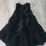 Age 5 Oshkosh Black dress Image 2