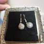 Modern Earrings Image 2