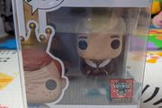 Funko Freddy Funko