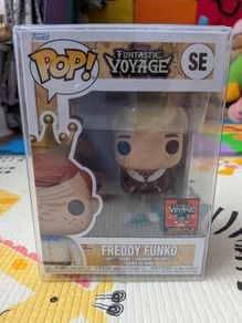 Funko Freddy Funko
