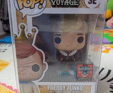 Funko Freddy Funko