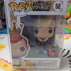 Funko Freddy Funko