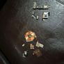 iPhone 13 , apple set : case , charger, adapter, headphones Image 7