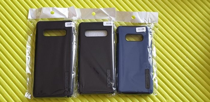 Strong Case Cover For Samsung Galaxy S10 S10 Plus(out of stock)