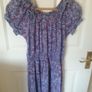 Dorothy Perkins Floral Dress - Size 14 Image 3