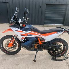 KTM 890 adventure R