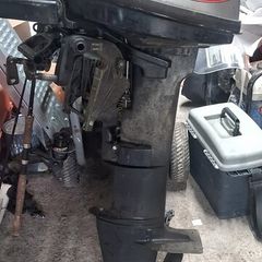 mariner 10hp outboard