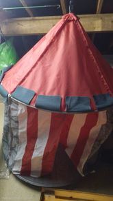 kids tent