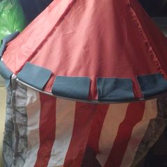 kids tent