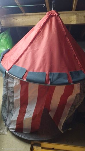 kids tent