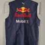 Red Bull Gilet Image 2