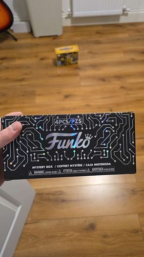 100+ Funko Pops for Sale