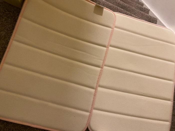 bath mats