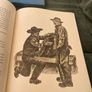Of mice and Men - illustrated edition hardback Image 6