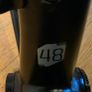 CANNONDALE CAAD 13 rimbrake frameset Image 3