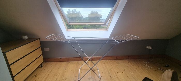 Clothes horse / clothes airer