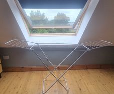 Clothes horse / clothes airer