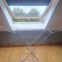 Clothes horse / clothes airer