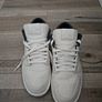 Air Jordan 1 Low Premium Beige Image 2