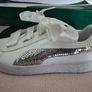 Puma Basket - Kids Image 3