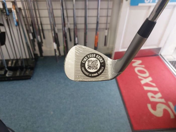 Ping s259 54 degree wedge