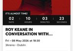 Tickets