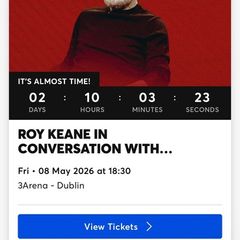 Tickets