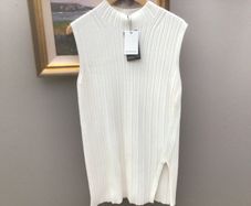 Autograph Viscose Top size 12