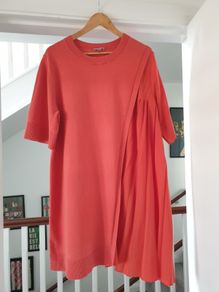 Cos Dress Size Large
