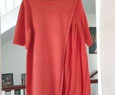Cos Dress Size Large