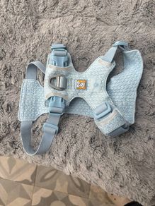 dog crate,cushion xs harness