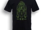 Star Wars R2-D2 T-Shirt