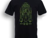 Star Wars R2-D2 T-Shirt