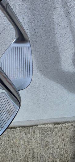 Vokey Wedges