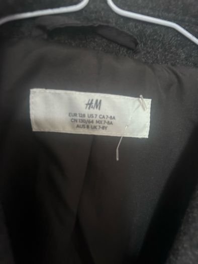 H&M boys  jacket