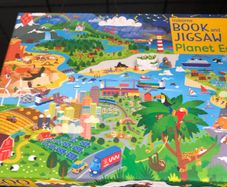 new Puzzle