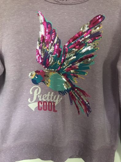 girls jumper