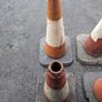Traffic cones Image 2