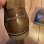 Mens Firetrap Real leather boots Size 10 UK (44) EU Image 3